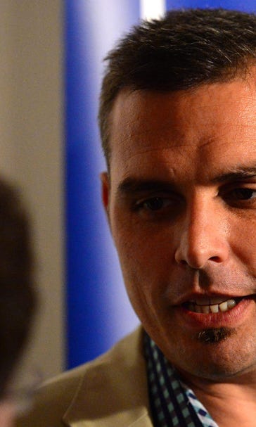 Home is where new Rays manager Kevin Cash's heart will return